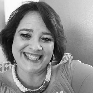 Meet your Posher, Cheryl